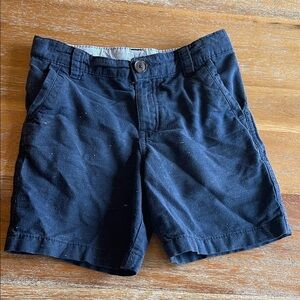 Cat & Jack | Boys Shorts | SZ 5T | Dark Blue | Flat Front